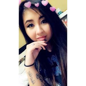 Meet your Posher, Nickie